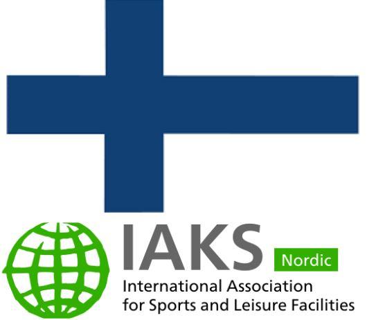 Finland IAKS Nordic