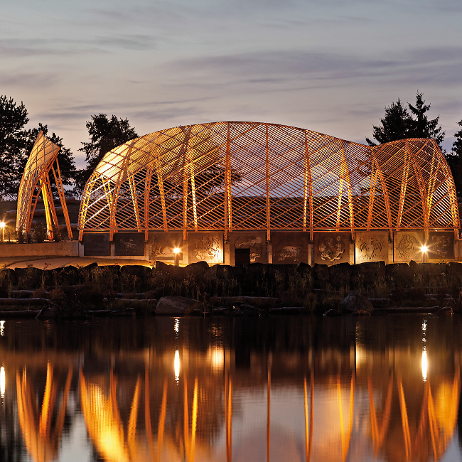 Prince Arthur_Landing_at night_2015 Award_David Whittaker.