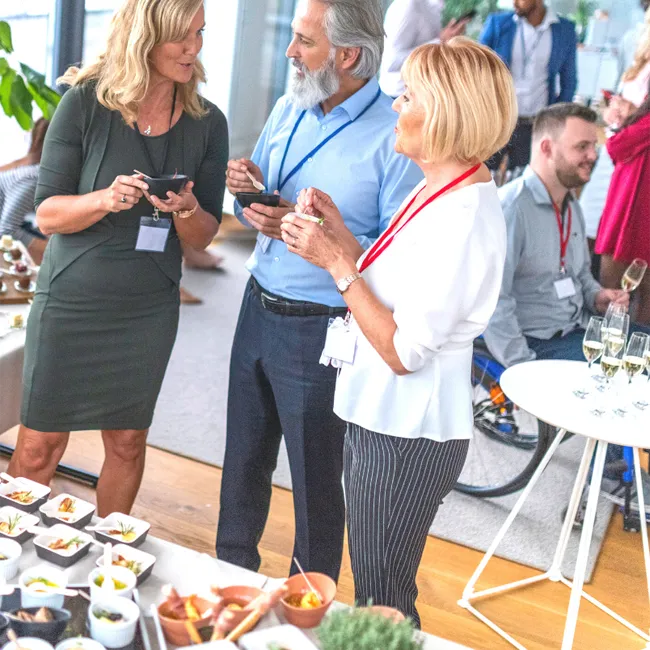 IAKS ANZ Networking event at NSC 2022_650 small