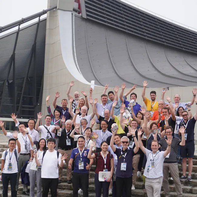 2023 IAKS Study Trip Toyko_Yoyogi National Stadium_credit Klaus Meinel (37)_square.jpg