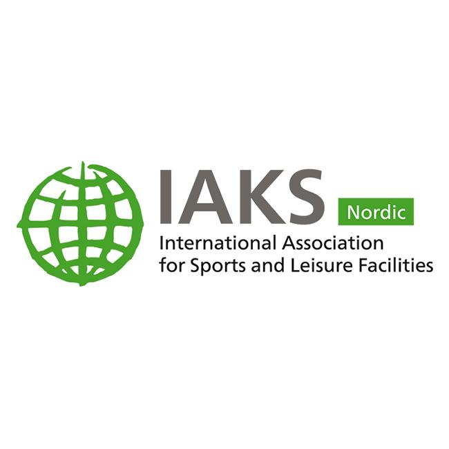 Logo IAKS Nordic