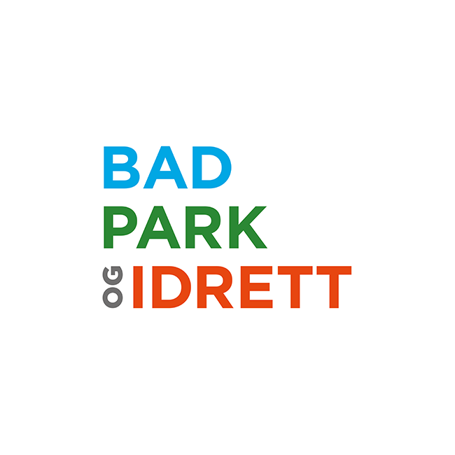 BAD PARK logo 3206