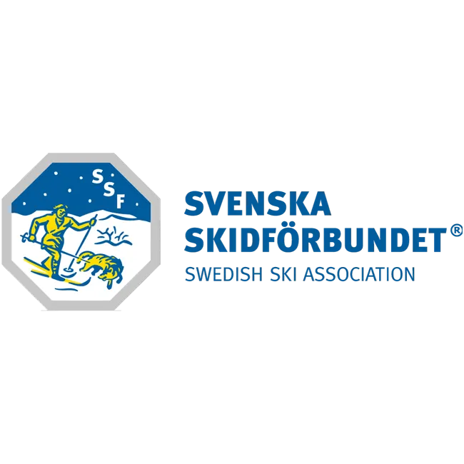 Skidor Logo 3585