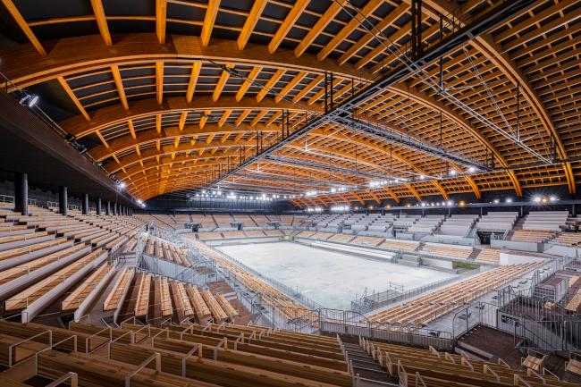 ARIAKE GYMNASTICS CENTRE_sb 5 2021 04_credit ©SSi