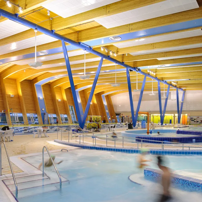 Hillcrest Centre pool_MJMA_credit Hubert Kang