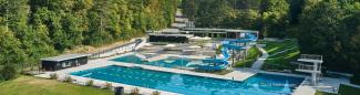 Sigmaringen Freibad