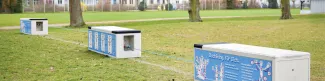 Bloacs Slackline