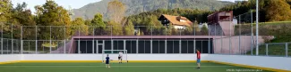 Igls Sports Centre
